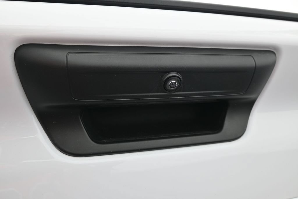 Used 2025 RAM 1500 Big Horn AWD/4WD image 30