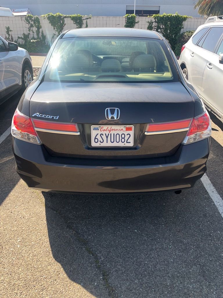 Used 2011 Honda Accord LX image 3