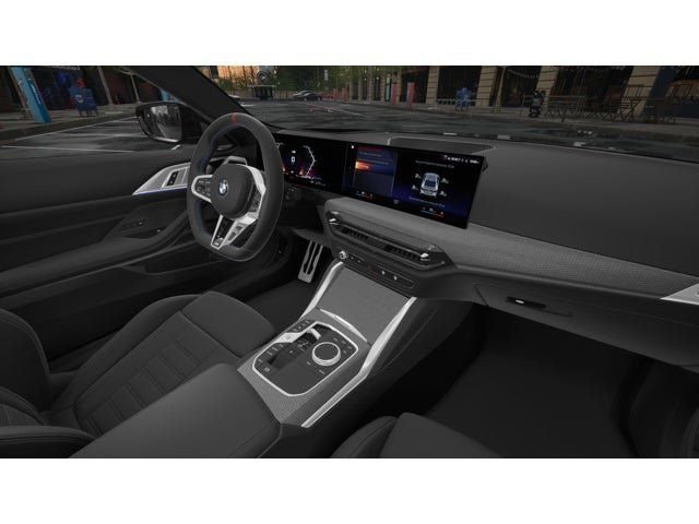New 2026 BMW M440i Coupe w/ Premium Package image 15