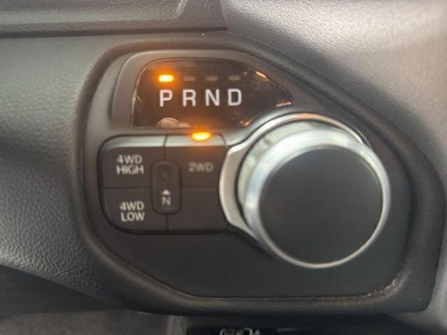 Used 2024 RAM 2500 Big Horn image 12