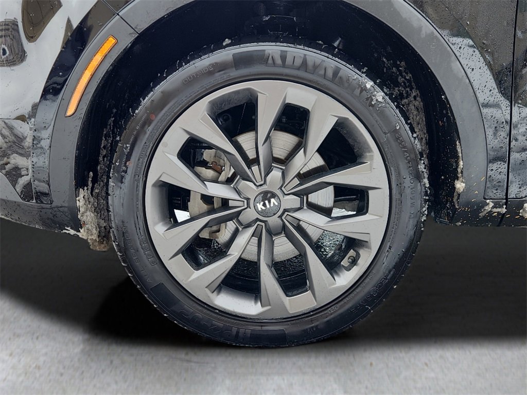 Used 2021 Kia Sorento EX w/ EX AWD X-Line Package image 31