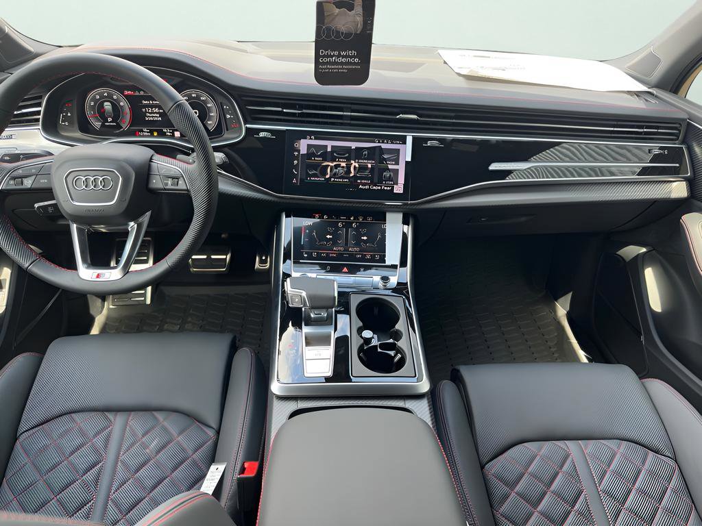 New 2026 Audi Q7 3.0T Prestige AWD/4WD image 29