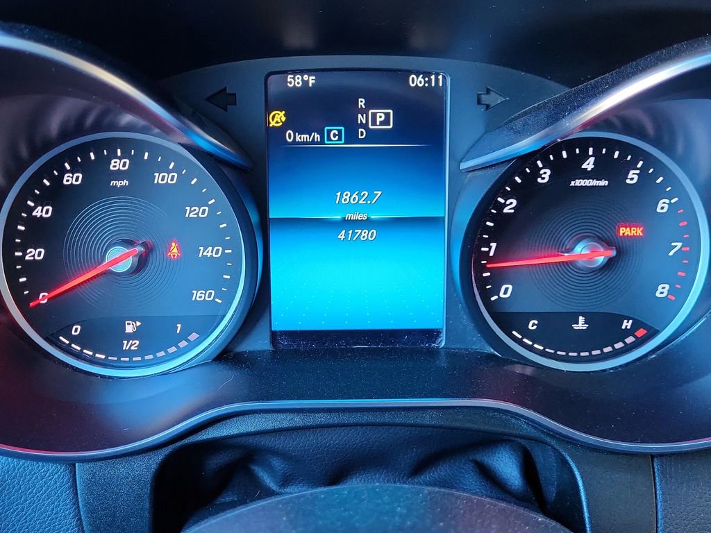 Certified 2021 Mercedes-Benz GLC 300 4MATIC image 15