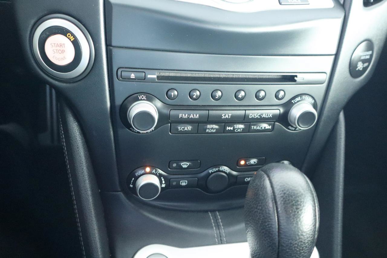 Used 2012 Nissan 370Z Touring w/ Sport Pkg RWD image 20
