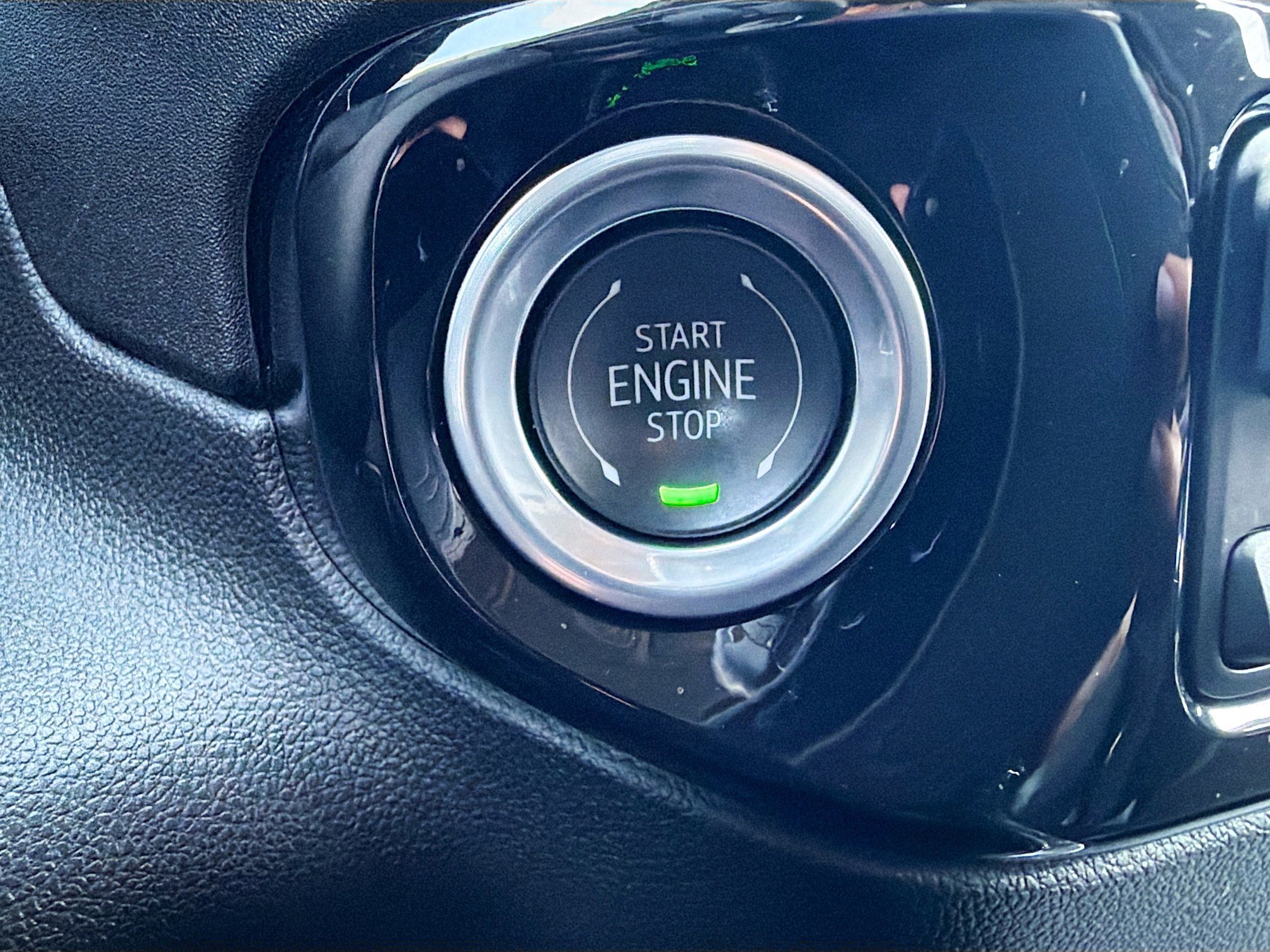 Used 2025 Chevrolet Silverado 1500 LT w/ Protection Package image 35