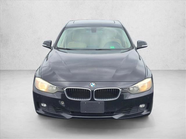 Used 2015 BMW 328i Sedan RWD image 2