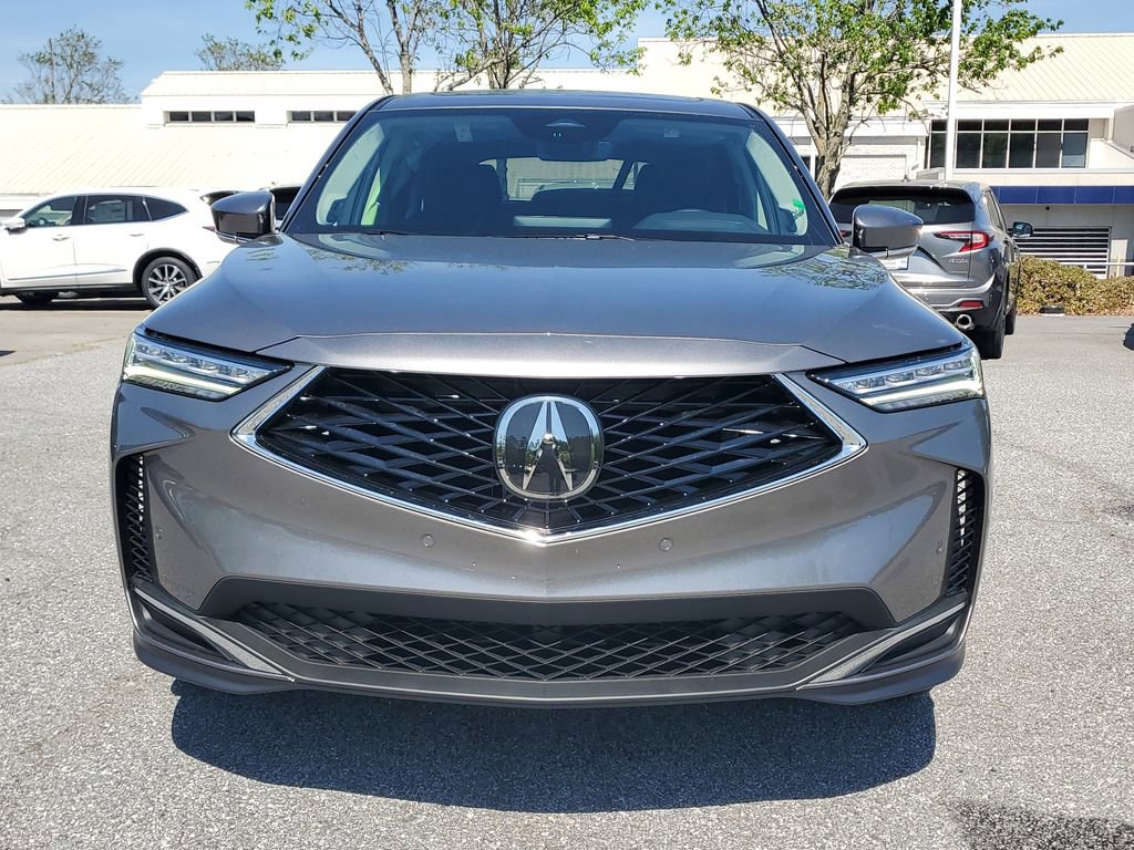 New 2026 Acura MDX FWD w/ Technology Package video 2