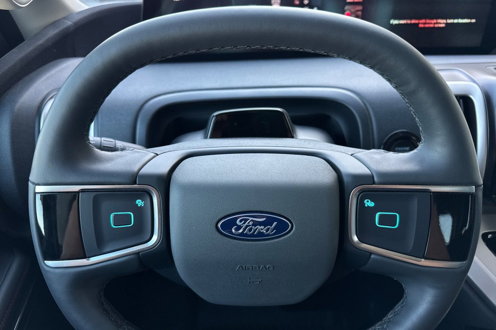 Certified 2025 Ford Expedition Active image 26