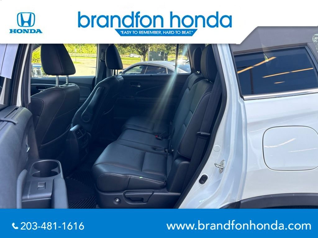 Used 2020 Honda Pilot EX-L image 23