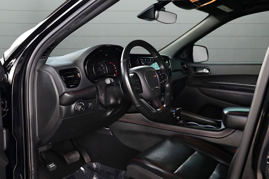 Used 2023 Dodge Durango GT image 26