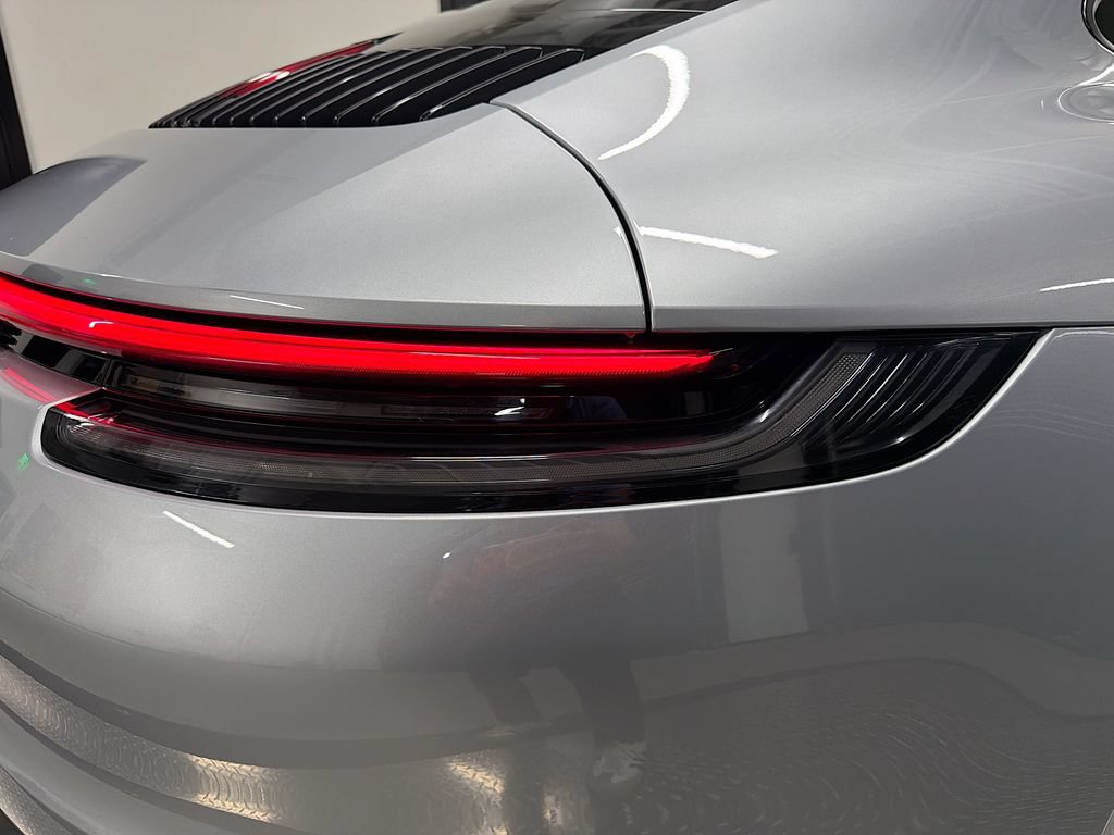 Certified 2020 Porsche 911 Carrera S RWD image 32