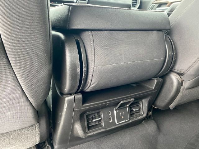 Certified 2023 Chevrolet Silverado 1500 LT w/ Work Truck Package image 18