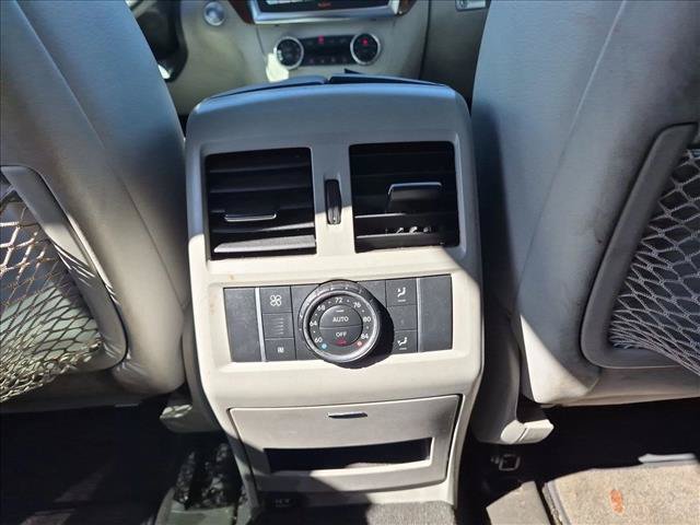 Used 2013 Mercedes-Benz ML 350 4MATIC image 16