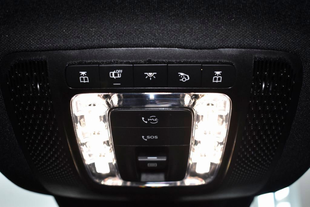 Used 2023 Mercedes-Benz GLE 53 AMG 4MATIC Coupe image 44