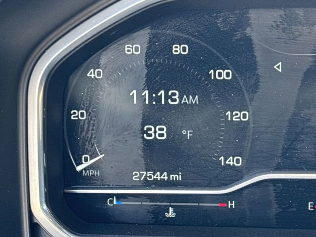 Used 2023 GMC Sierra 1500 Denali Ultimate image 16