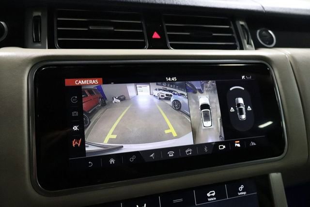 Used 2019 Land Rover Range Rover Long Wheelbase Supercharged image 34