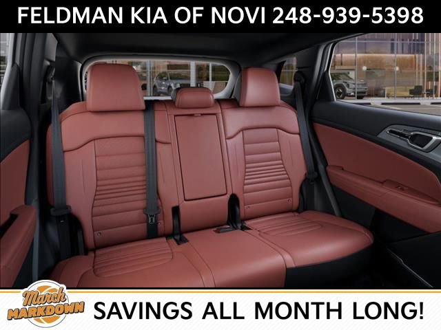 New 2026 Kia Sportage SX image 16