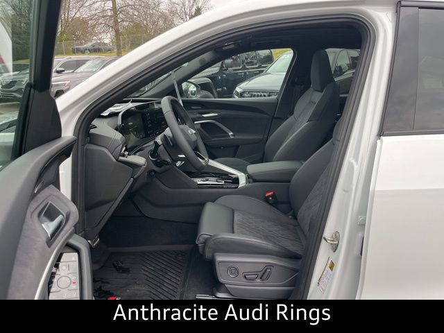 New 2025 Audi SQ5 Premium Plus AWD/4WD image 22