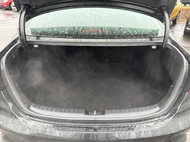 Used 2023 Kia Forte LXS image 37