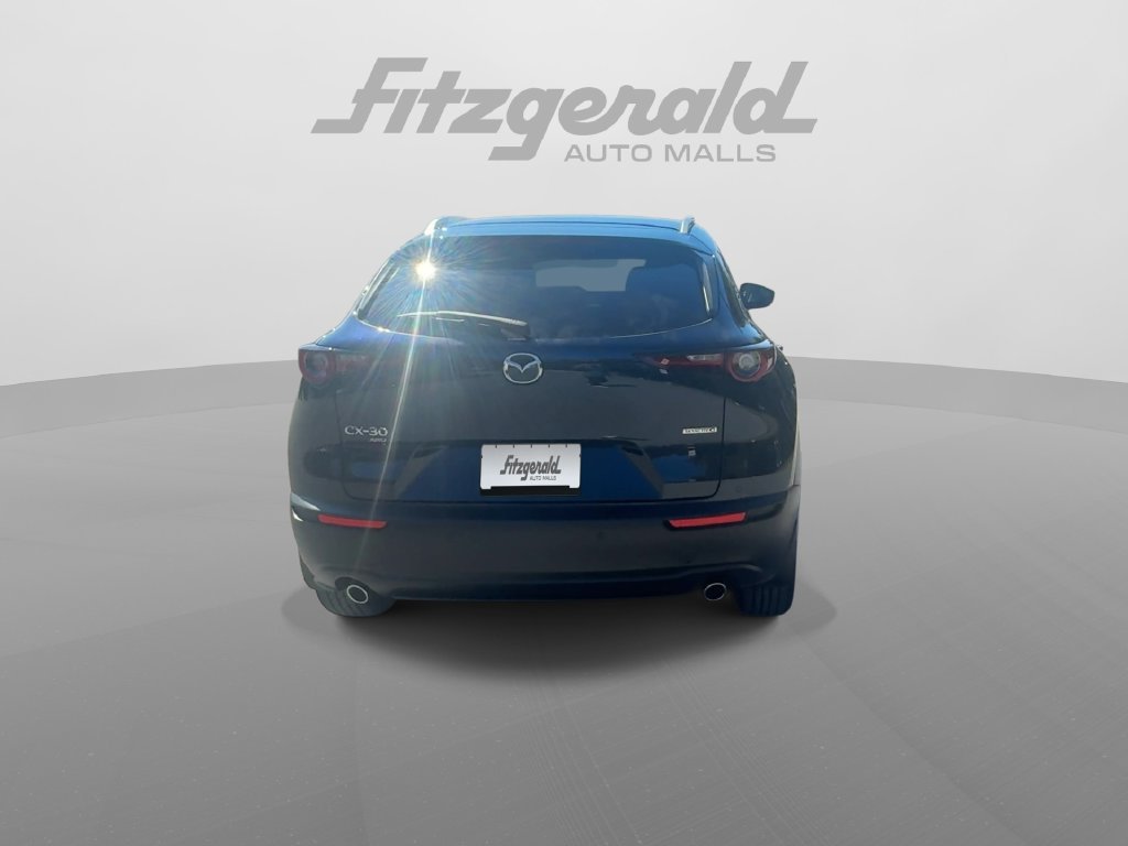 New 2026 MAZDA CX-30 AWD 2.5 S image 3