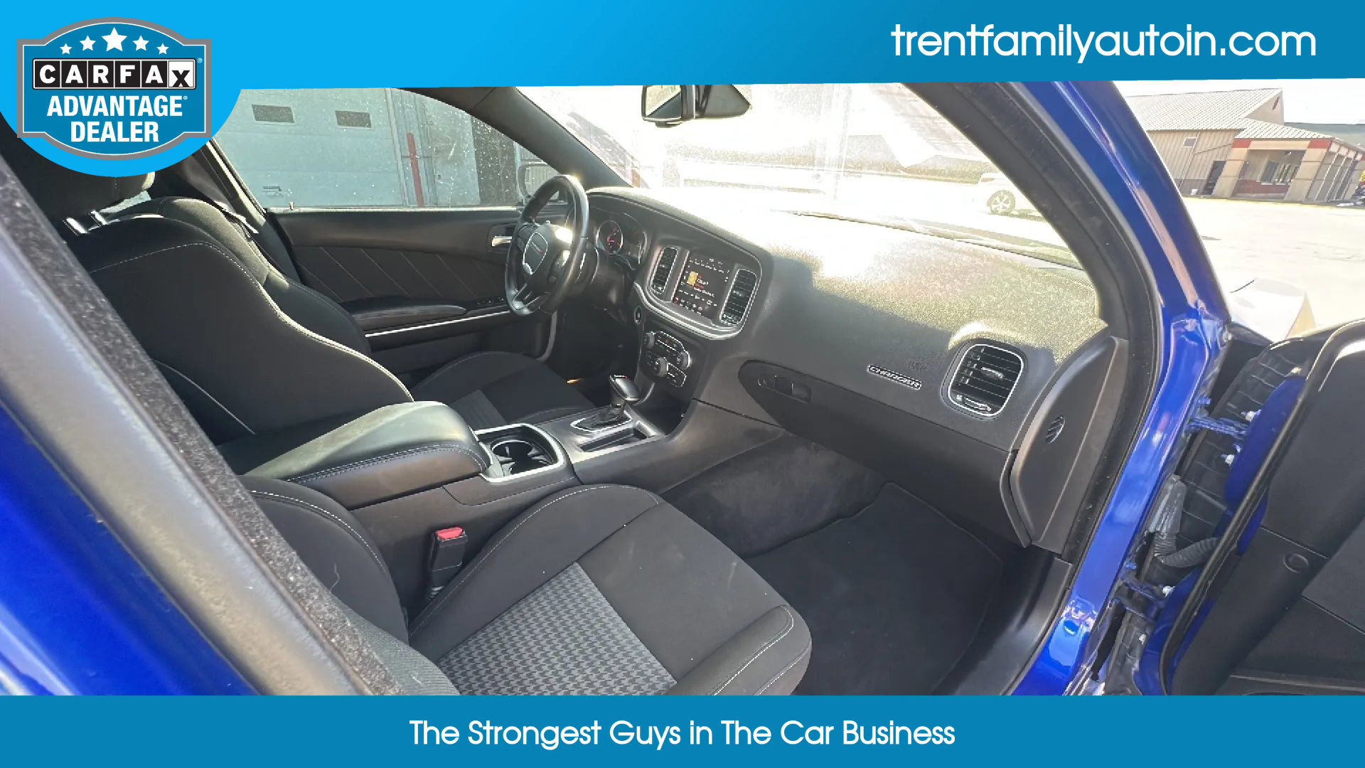 Used 2022 Dodge Charger GT image 56