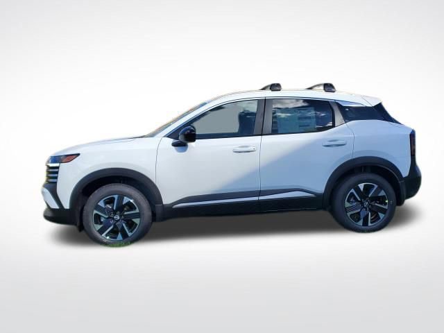 New 2026 Nissan Kicks SV w/ Cold Weather Package video 2