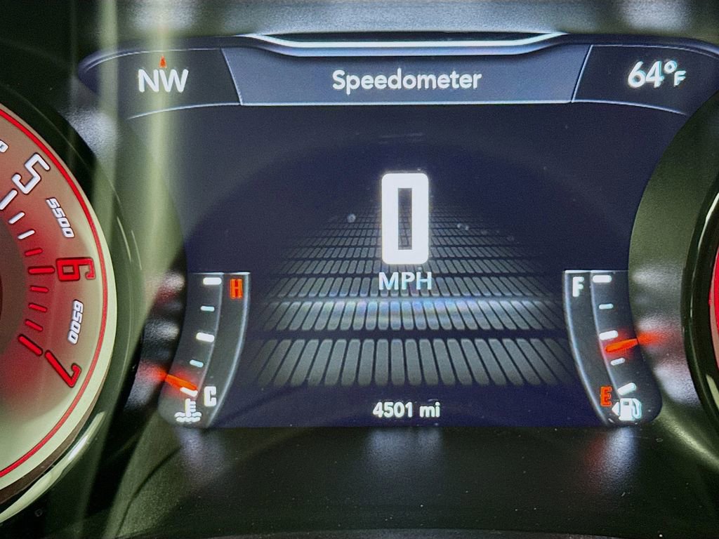 Used 2023 Dodge Challenger R/T w/ T/A Package image 13