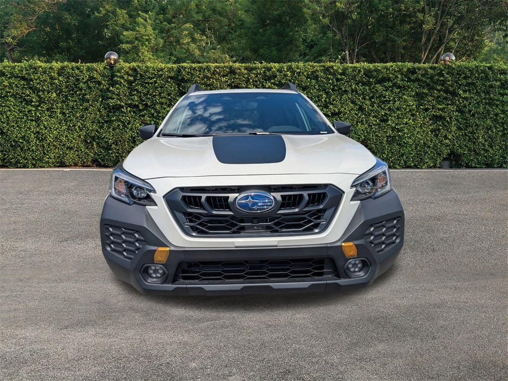 New 2025 Subaru Outback Wilderness w/ Wilderness Package image 9