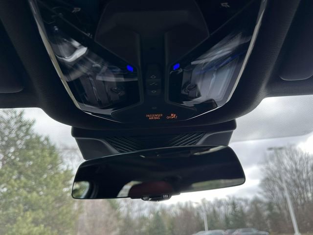 Used 2026 BMW 530i xDrive w/ Premium Package image 37