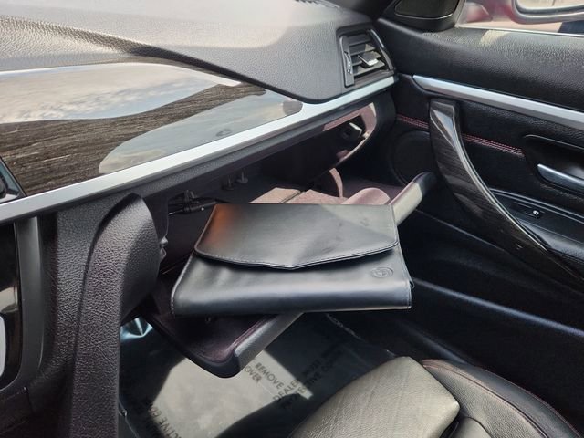 Used 2016 BMW 428i Coupe RWD image 46