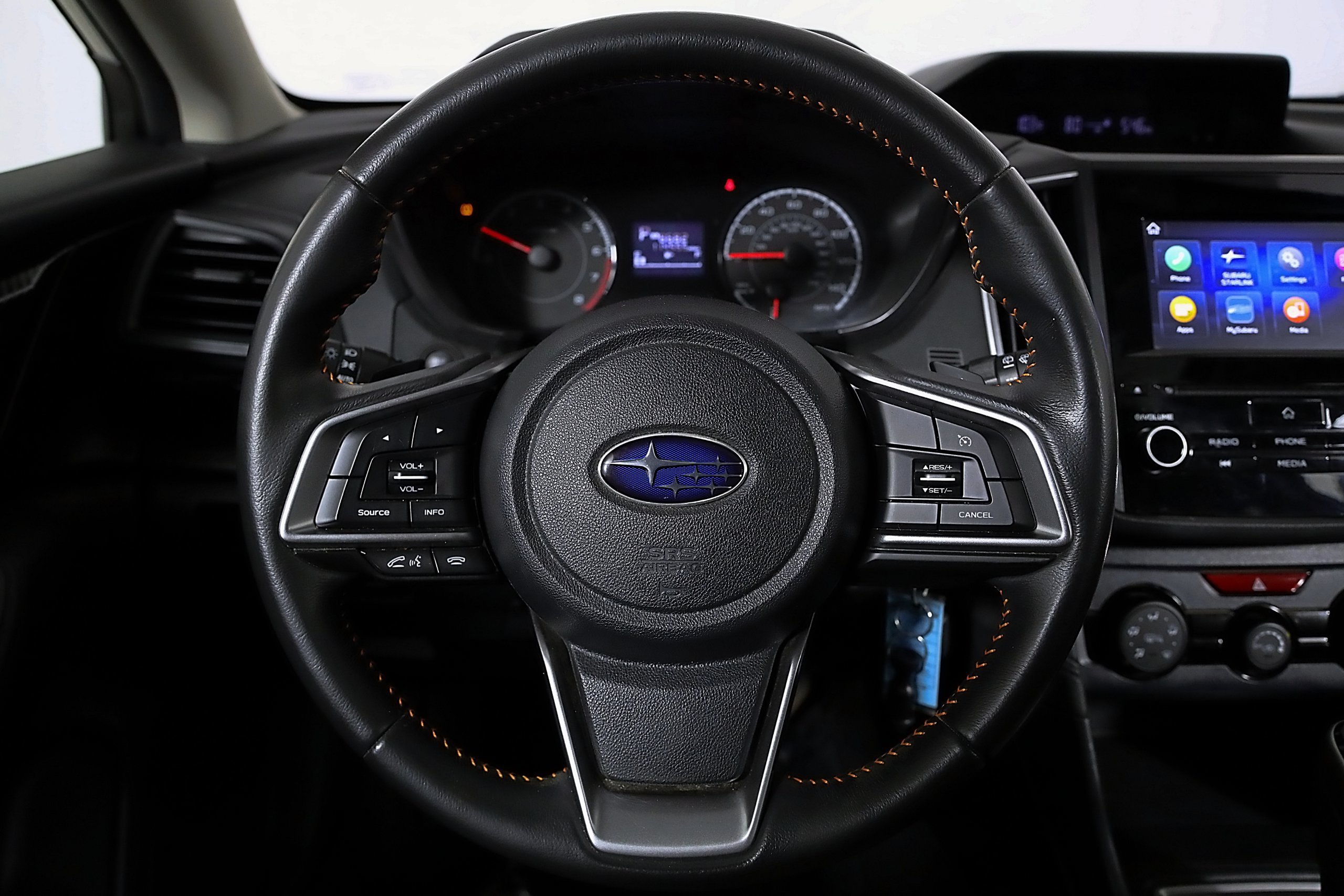 Used 2019 Subaru Crosstrek 2.0i Premium w/ Moonroof Package AWD/4WD image 20
