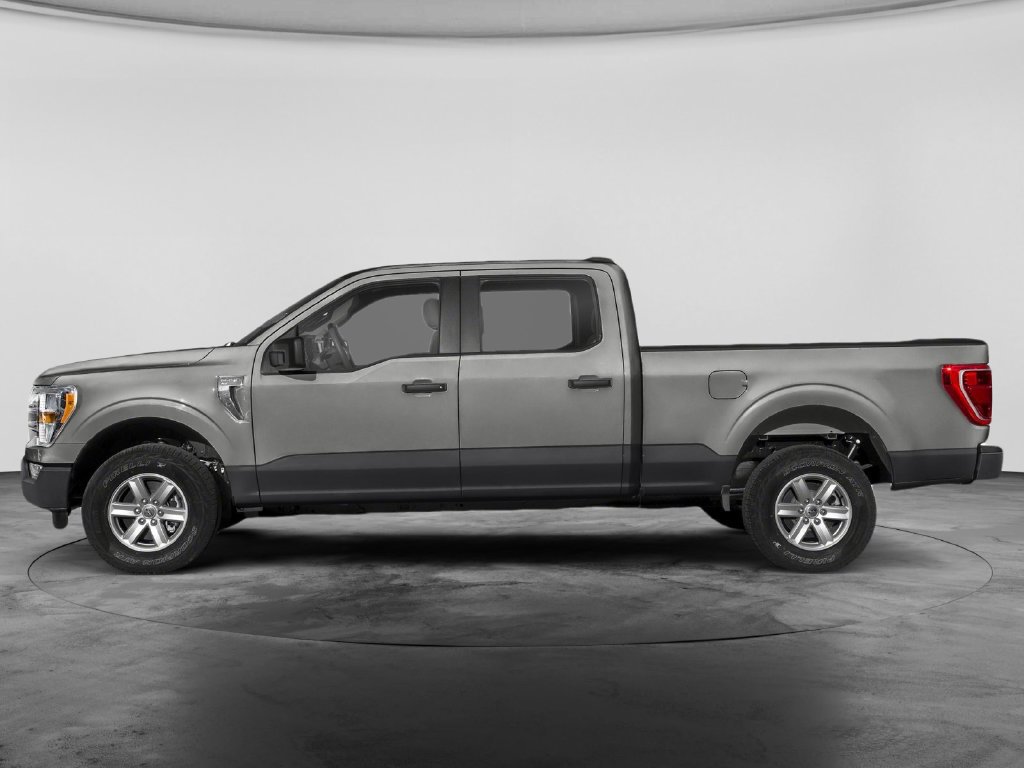 Used 2023 Ford F150 XLT w/ Equipment Group 302A High AWD/4WD image 9