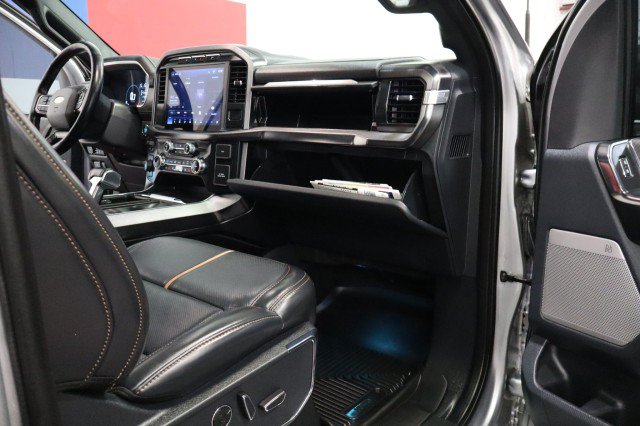 Used 2022 Ford F150 Platinum AWD/4WD image 75