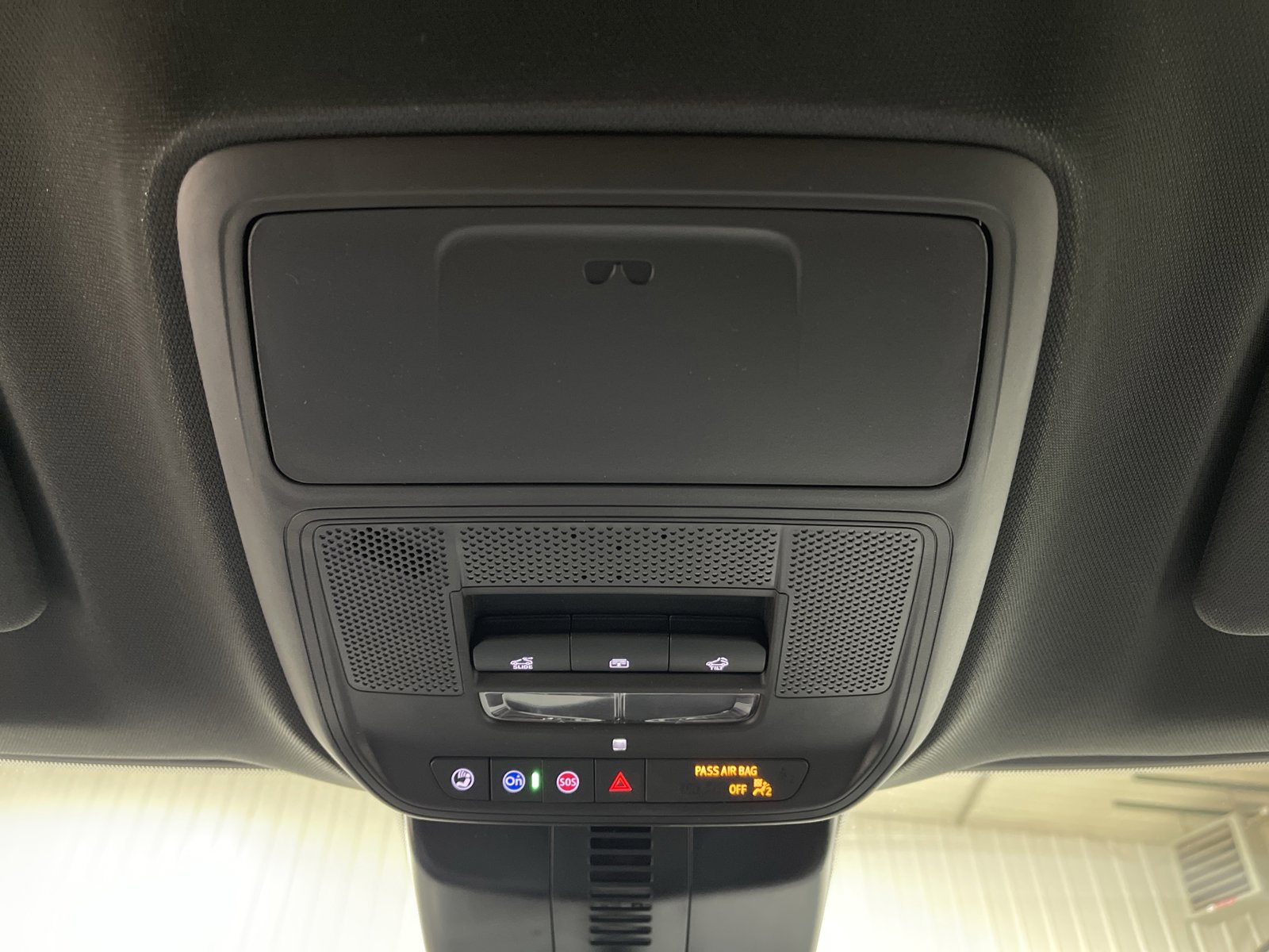 New 2026 Buick Enclave Sport Touring w/ Power Package image 22