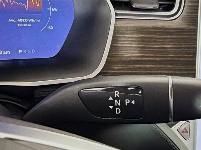 Used 2014 Tesla Model S P85D AWD/4WD image 19