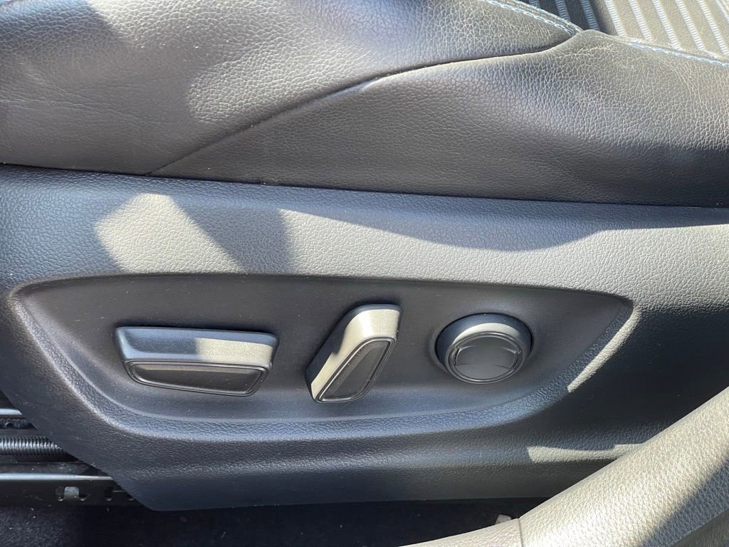 Used 2021 Toyota Corolla XSE w/ Carpet Mat Package (TMS) image 13