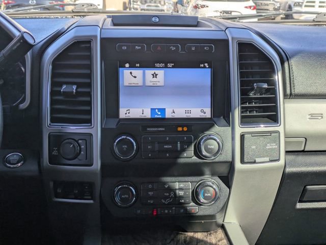 Used 2019 Ford F250 Lariat w/ Lariat Ultimate Package image 16