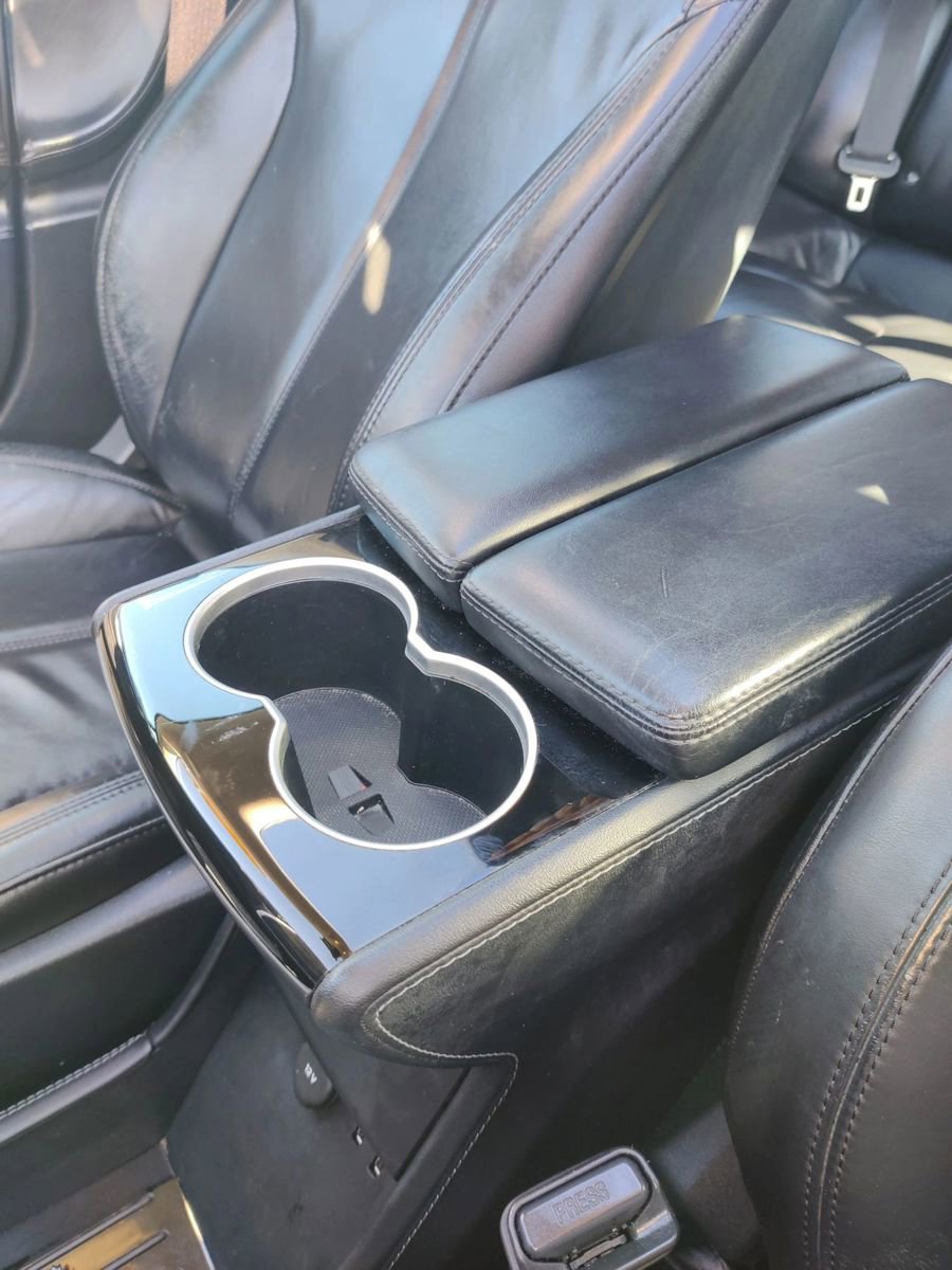 Used 2015 Tesla Model S 85D image 35