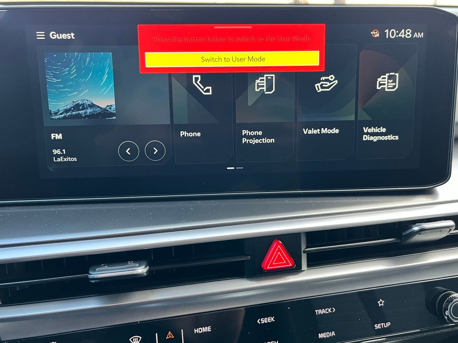 New 2026 Kia Sorento LX FWD image 10