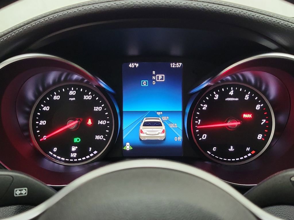Used 2019 Mercedes-Benz C 300 Coupe image 12