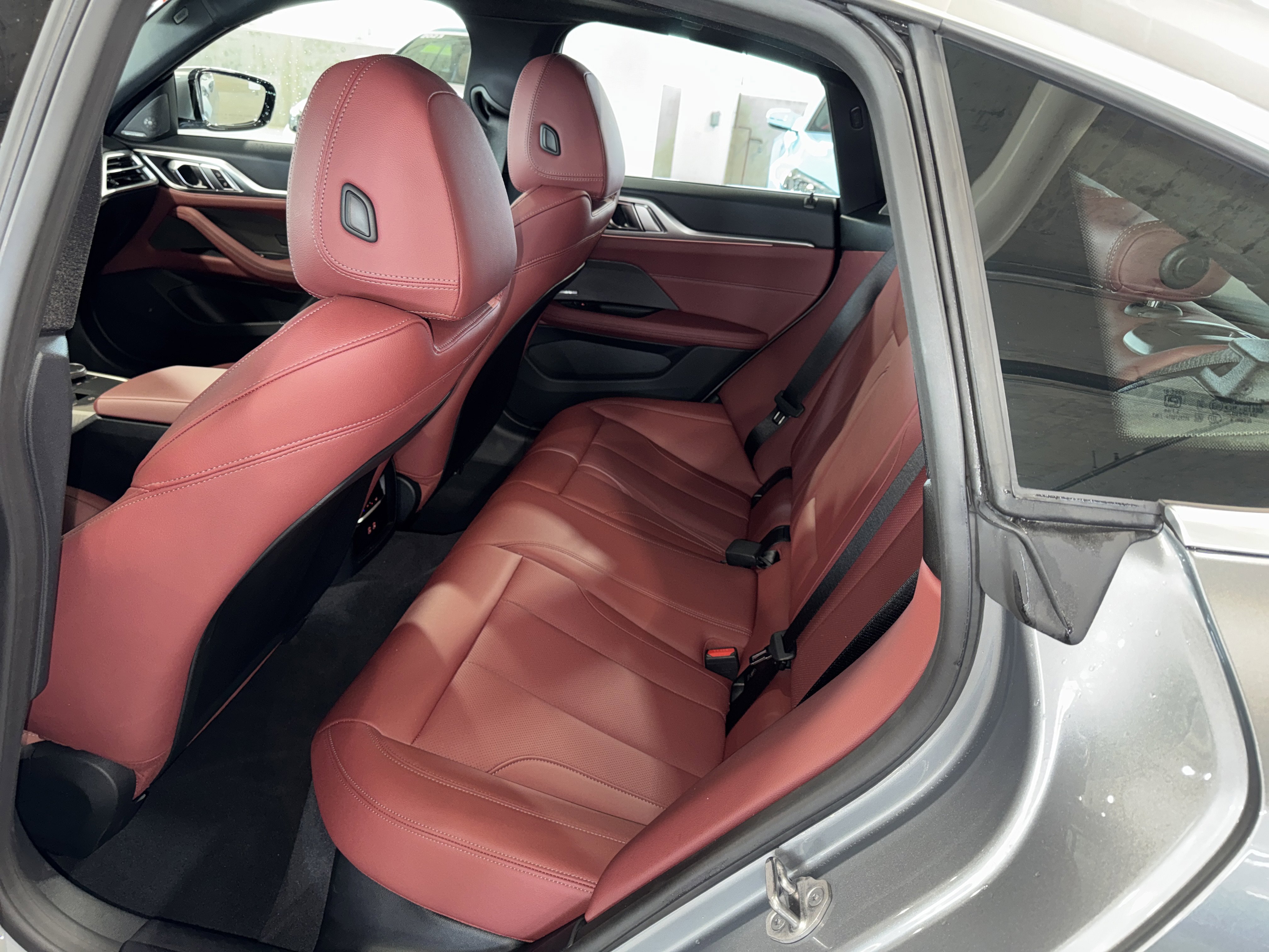 Used 2025 BMW 430i image 15