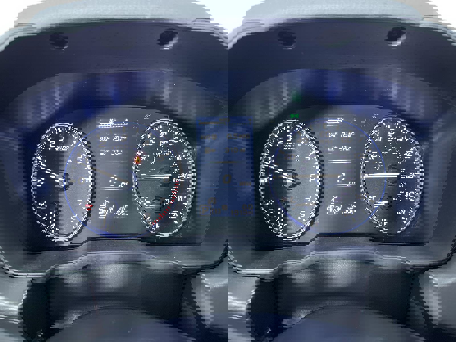 Certified 2025 Subaru Crosstrek 2.0i Premium w/ Crosstrek Mirror Package image 17