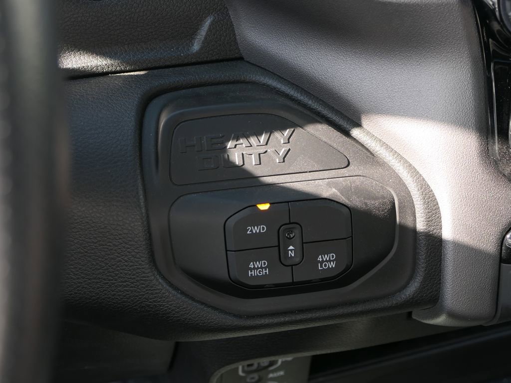 New 2026 RAM 5500 Tradesman image 13