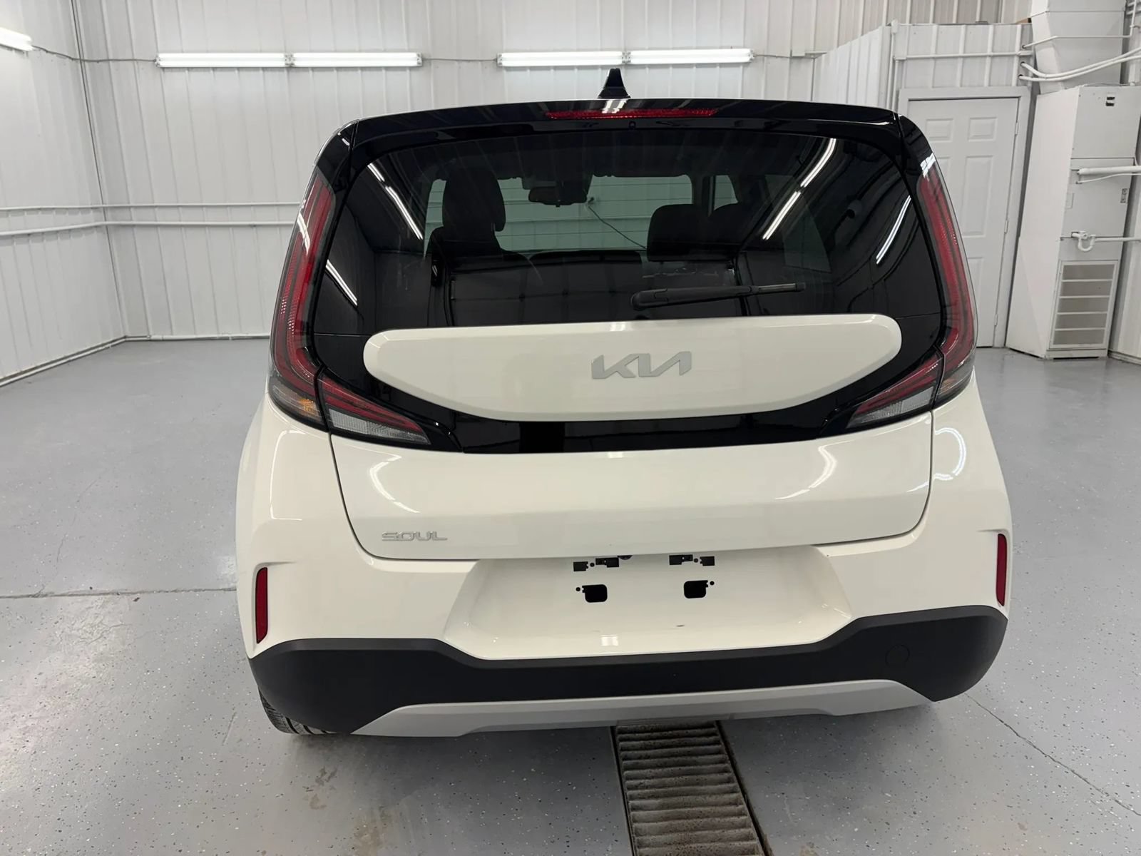Used 2025 Kia Soul EX FWD image 5