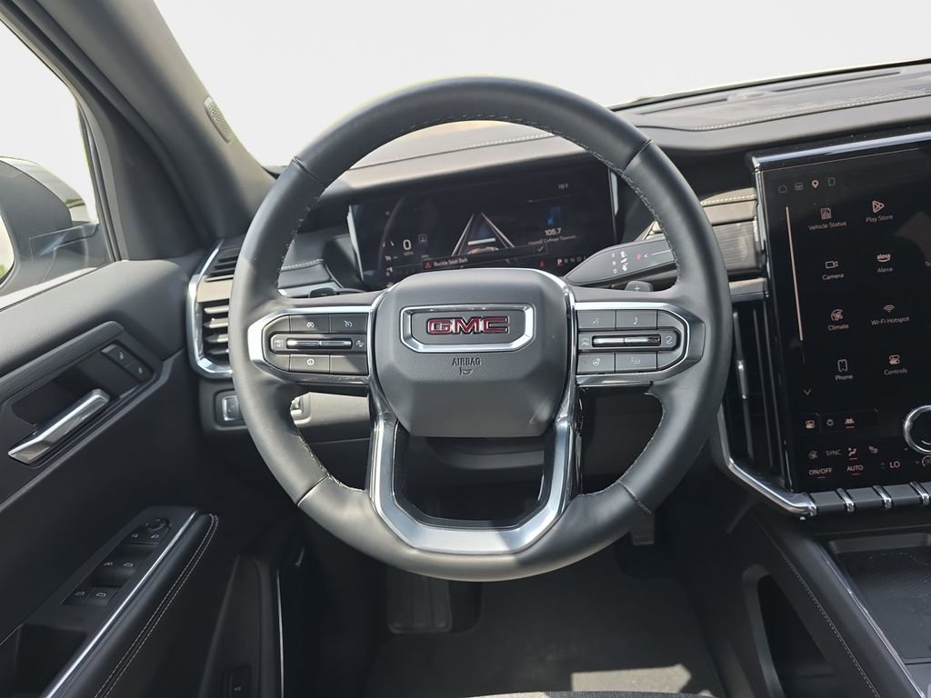 Used 2025 GMC Acadia Elevation FWD image 11