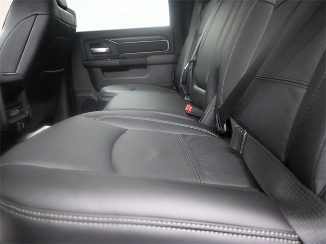 New 2026 RAM 2500 Rebel w/ Rebel Level 1 Equipment Group image 16