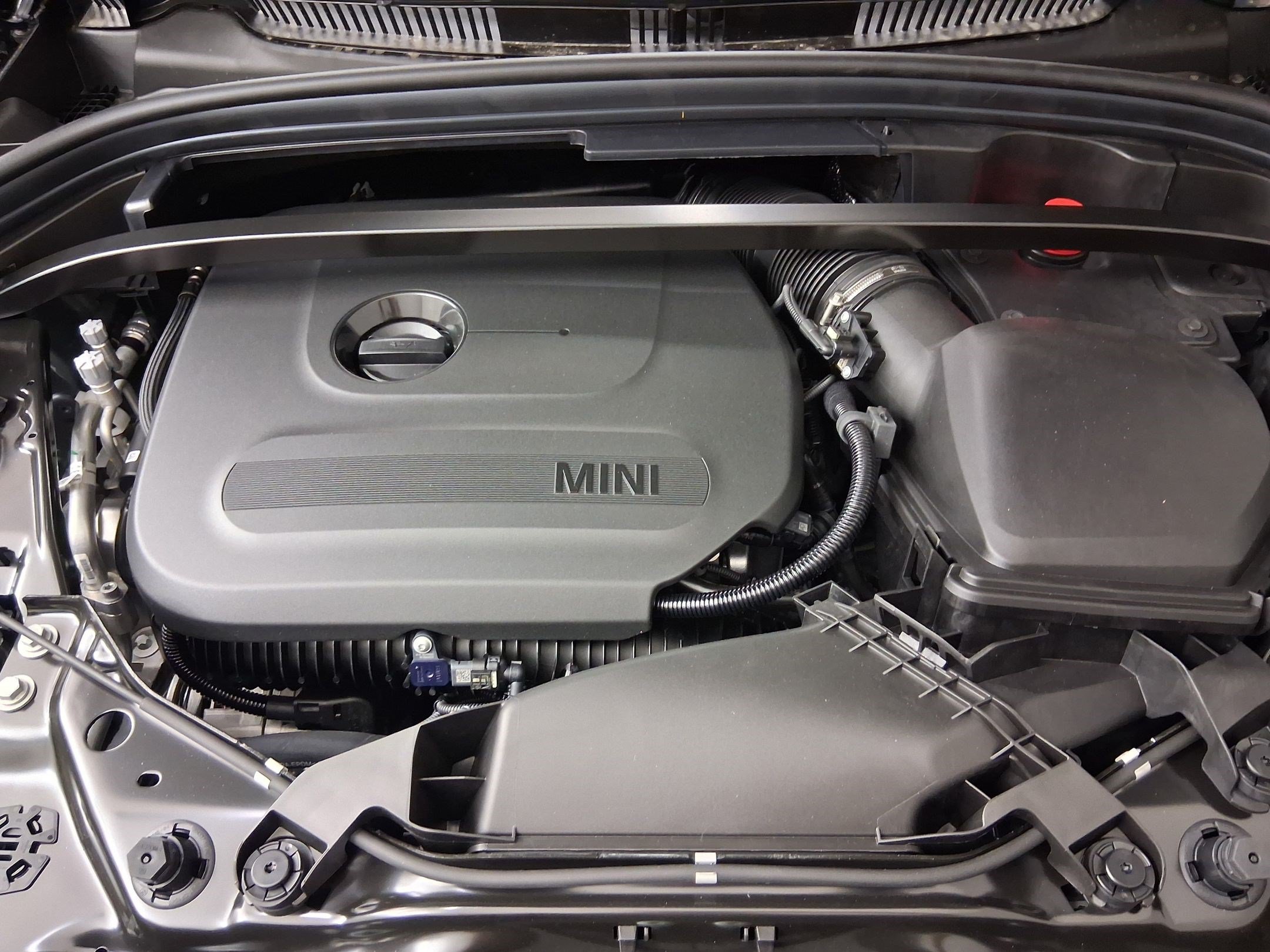 New 2027 MINI Cooper Countryman S AWD/4WD image 29