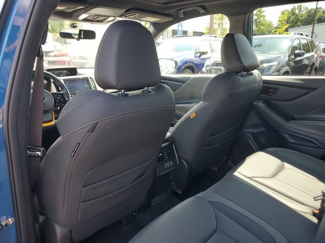 Certified 2023 Subaru Forester Wilderness AWD/4WD image 13