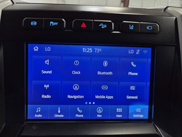 Used 2020 Ford F250 King Ranch w/ King Ranch Ultimate Package AWD/4WD image 62