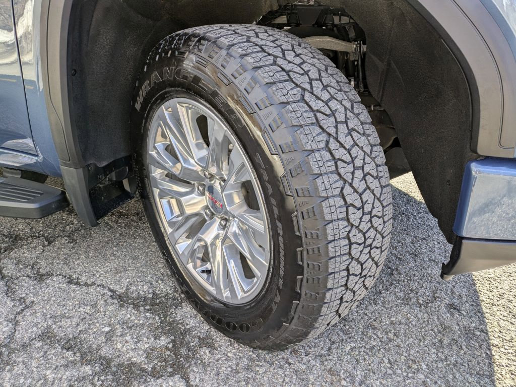 Certified 2024 GMC Sierra 1500 Denali w/ Technology Package image 35